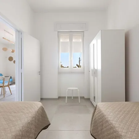 Stella Di Mare By Barbarhouse Apartment