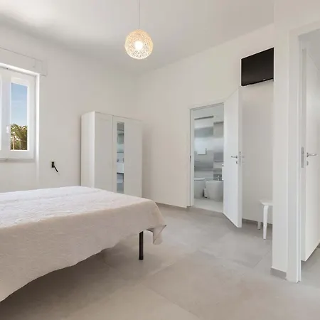 Apartment Stella Di Mare By Barbarhouse Torre Lapillo
