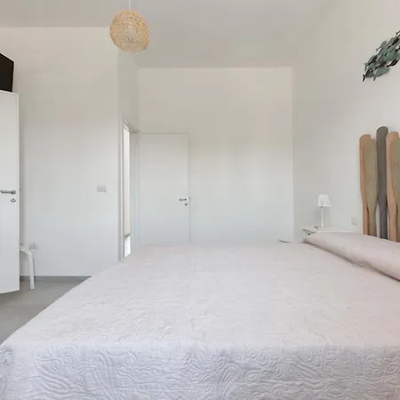 Stella Di Mare By Barbarhouse Apartment