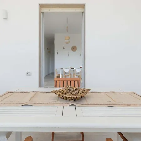 Stella Di Mare By Barbarhouse Apartment