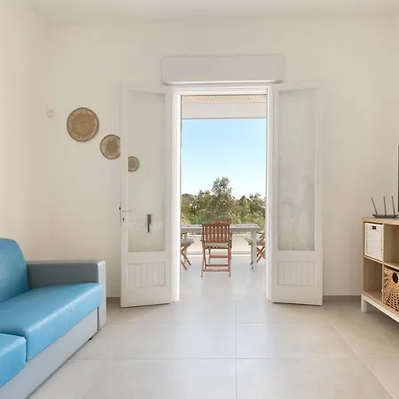 Apartment Stella Di Mare By Barbarhouse