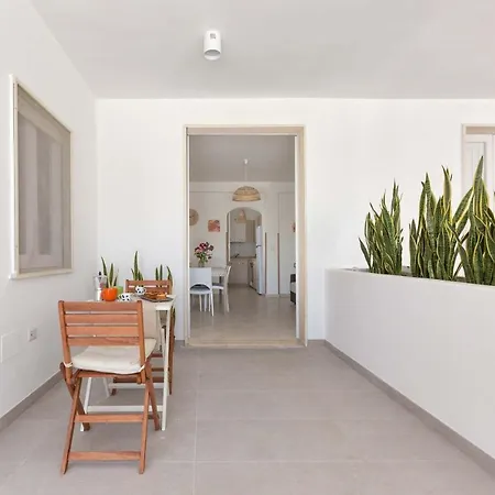 Apartment Stella Di Mare By Barbarhouse