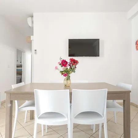 Apartment Stella Di Mare By Barbarhouse *