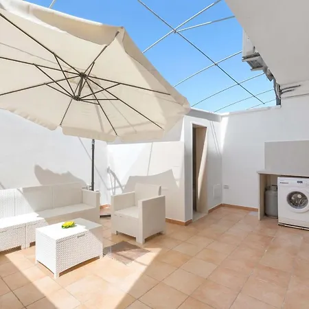 Apartment Stella Di Mare By Barbarhouse *