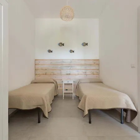 Apartment Stella Di Mare By Barbarhouse