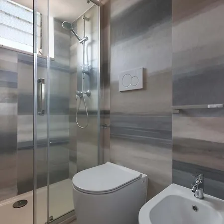 Apartment Stella Di Mare By Barbarhouse *