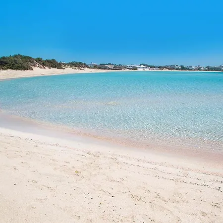 Stella Di Mare By Barbarhouse * Torre Lapillo