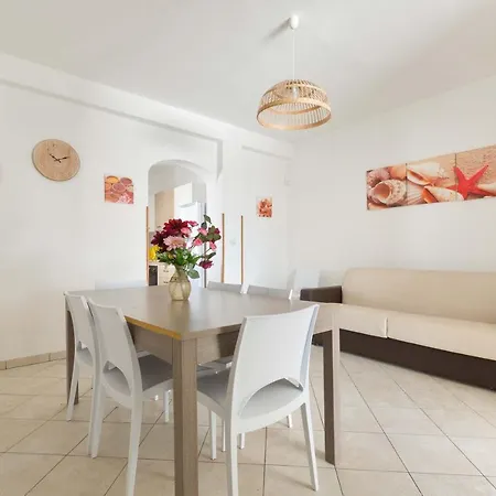 Apartment Stella Di Mare By Barbarhouse *
