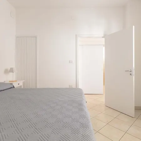 Stella Di Mare By Barbarhouse Apartment *