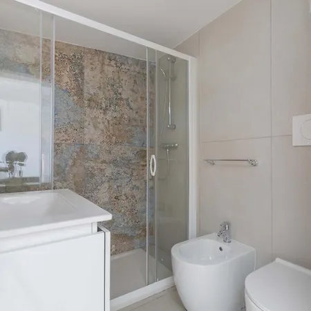 Stella Di Mare By Barbarhouse Apartment Torre Lapillo