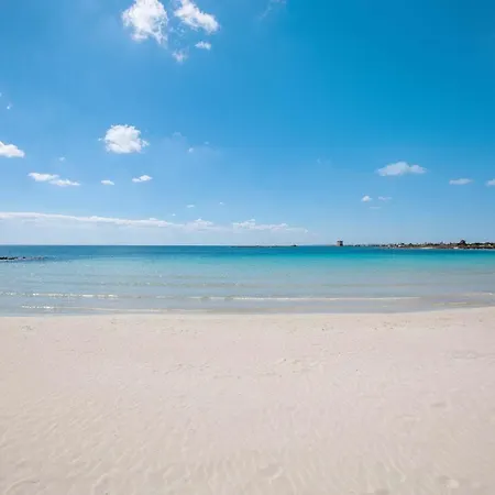 Appartamento Stella Di Mare By Barbarhouse