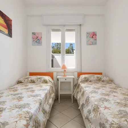 Stella Di Mare By Barbarhouse Apartment *