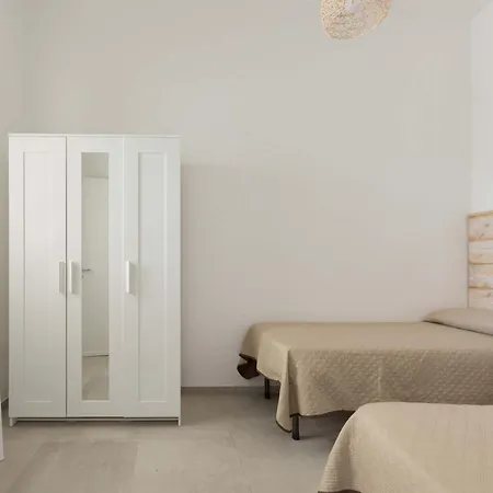 Stella Di Mare By Barbarhouse Apartment *
