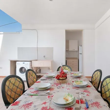 Apartment Stella Di Mare By Barbarhouse *
