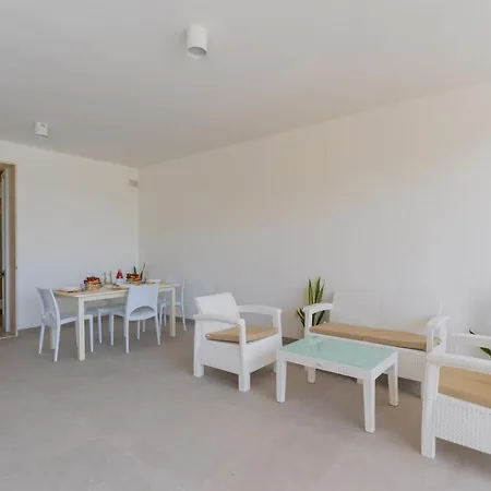 Stella Di Mare By Barbarhouse Apartment