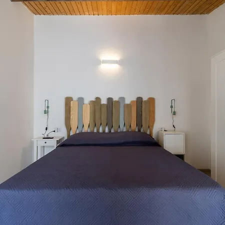 Apartment Stella Di Mare By Barbarhouse *