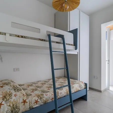 Apartment Stella Di Mare By Barbarhouse