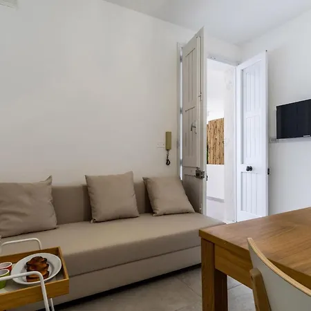 Stella Di Mare By Barbarhouse Apartment *