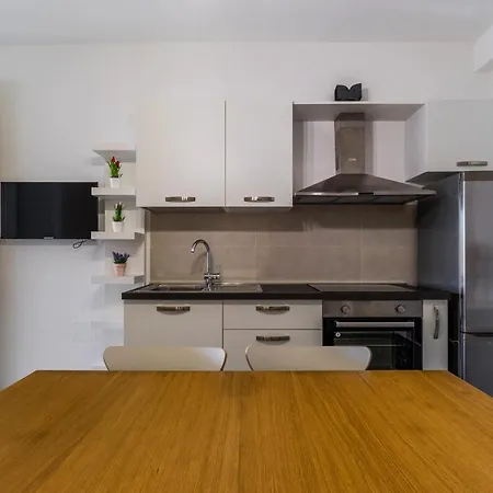 Stella Di Mare By Barbarhouse Apartment *
