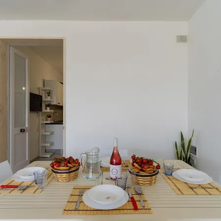 Stella Di Mare By Barbarhouse Apartment