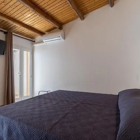 Stella Di Mare By Barbarhouse Apartment *