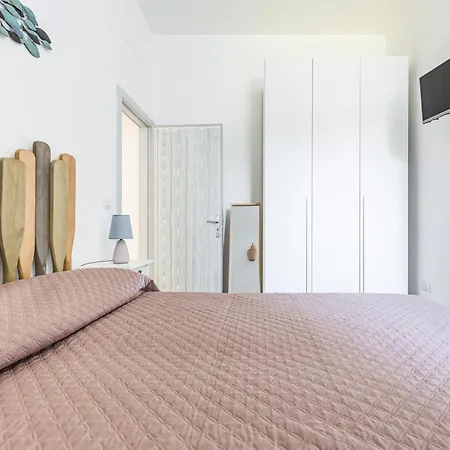 Apartment Stella Di Mare By Barbarhouse Torre Lapillo