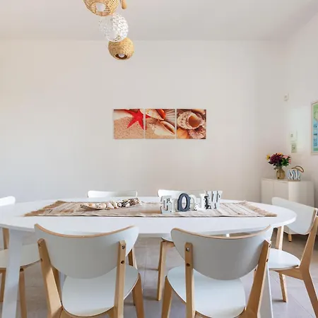 Appartement Stella Di Mare By Barbarhouse *