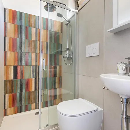 Stella Di Mare By Barbarhouse Apartment *
