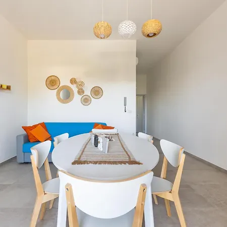 Stella Di Mare By Barbarhouse Apartment