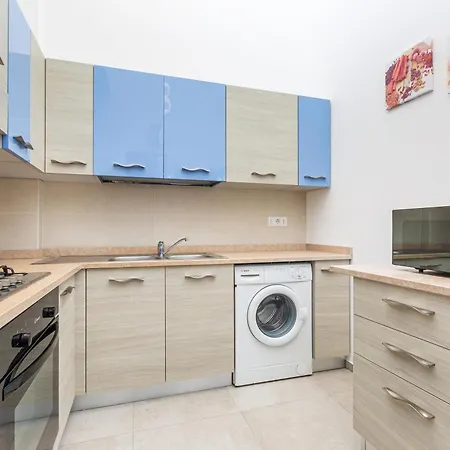 Apartment Stella Di Mare By Barbarhouse