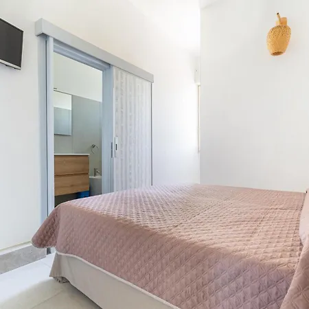 Stella Di Mare By Barbarhouse Apartment
