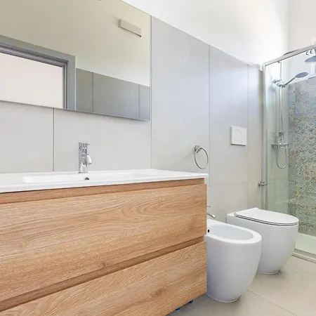 Apartment Stella Di Mare By Barbarhouse *