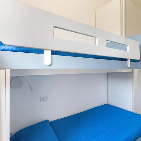 Stella Di Mare By Barbarhouse Apartment *