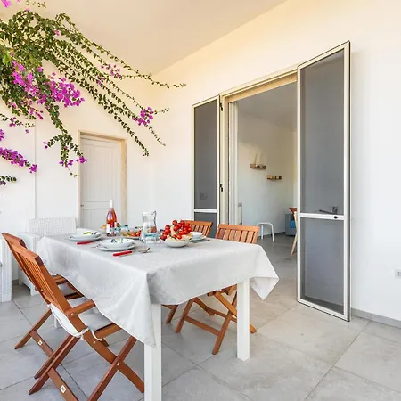Appartement Stella Di Mare By Barbarhouse