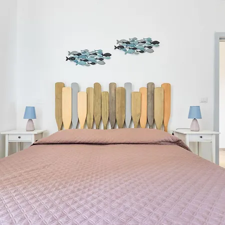 Appartement Stella Di Mare By Barbarhouse *
