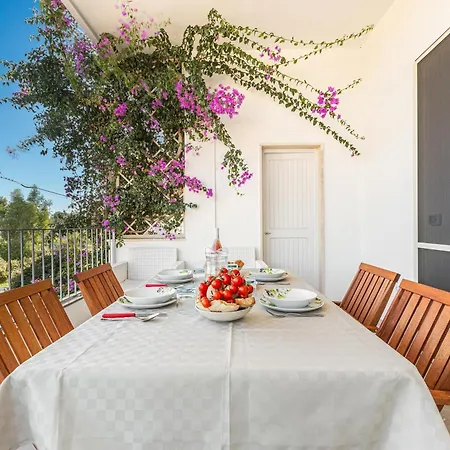 Appartement Stella Di Mare By Barbarhouse