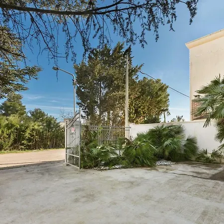 Apartment Stella Di Mare By Barbarhouse Torre Lapillo